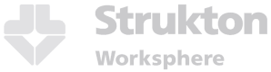 Logo Strukton Worksphere
