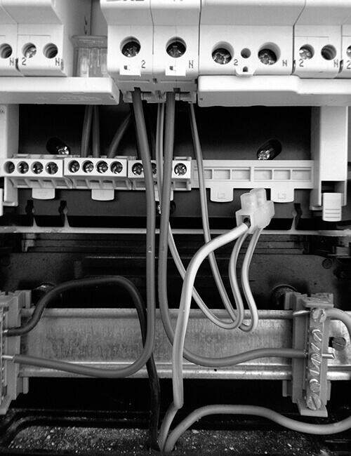 Normec AquaServa veiligheidskeuringen NEN 3140